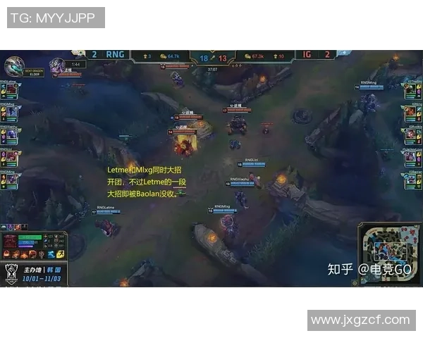 赛后分析：IG与RNG在团队协作中的优劣势对比与启示